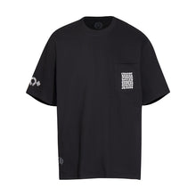 CHH Heart T Shirts T-shirt logo print cotton round neck short sleeve