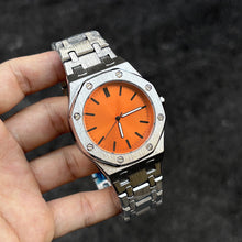 Men's watches waterproof student