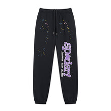 Sp5der Hoodie & Sweatpants （Need to be purchased separately）