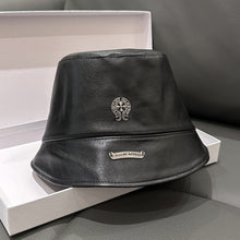 Chh Chrome Heart Hat Cross Old PU Cortex