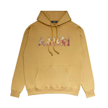 Amiri Hoodie Fashion Brand Hooded Hoodie