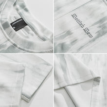 Men Pullover Hoodie Spring Sweater Men's Loose All-Match Casual