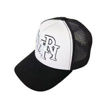 Amiri hat embroidered hat