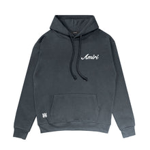 Amiri Hoodie Fashion Brand Hooded Sweatshirt Hoodie