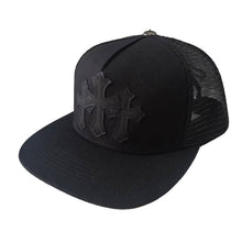 Chh Chrome Heart Hat Chrome Hearts Fashion Hip Hop Baseball Cap