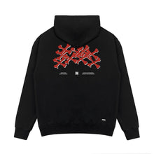 Amiri Hoodie Fashion Brand Hooded Hoodie