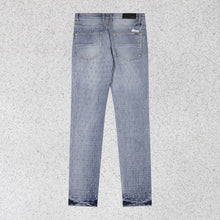 Amiri Jeans Trendy Casual Pants