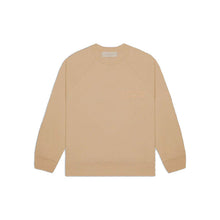 Fog Essentials Sweatshirt Unisex Crew Neck Loose Fleece Sweater