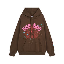 Sp5der Hoodie & Sweatpants （Need to be purchased separately）