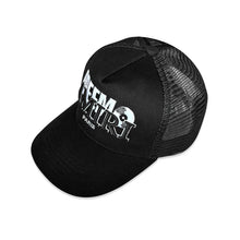 Amiri hat embroidered hat