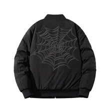 Mens Vintage Jackets Autumn/Winter Embroidered Jackets Vintage Baseball Uniforms