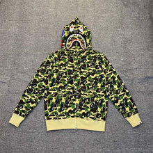 Bathing Ape Bape Hoodie