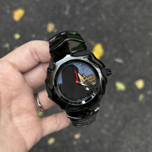 Men's watches [second generation blade] special-shaped retro y2k