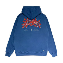 Amiri Hoodie Fashion Brand Hooded Hoodie