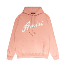 Amiri Hoodie Hoodie Sweatshirts Hooded Hoodie