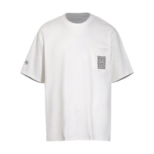 CHH Heart T Shirts T-shirt logo print cotton round neck short sleeve