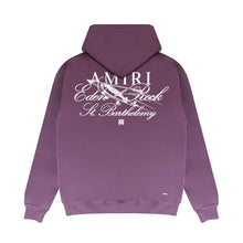 Amiri Hoodie Fashion Brand Hooded Hoodie