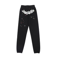 Sp5der Hoodie & Sweatpants （Need to be purchased separately）