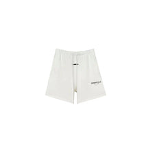 Fog Essentials Shorts Reflective Logo Terry Shorts