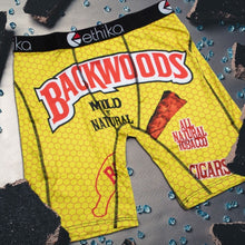 Ethika Boxer Briefs
