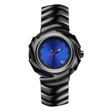 Men's watches y2k special-shaped blade men waterproof