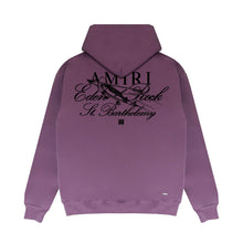 Amiri Hoodie Fashion Brand Hooded Hoodie
