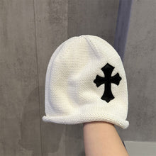 CHH Heart Beanie Warm Ear Protector