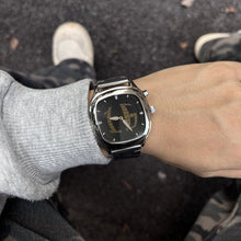 Men's watches Dynamic digital display Men's watches Luminous waterproof