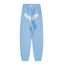 Sp5der Hoodie & Sweatpants （Need to be purchased separately）