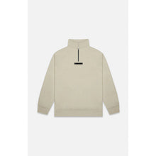 Fog Essentials Sweatshirt Half Zip Fleece Sweater