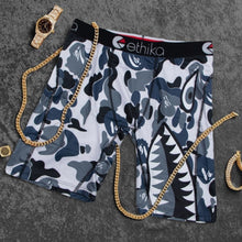 Ethika Boxer Briefs