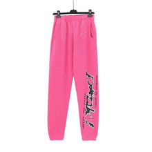 Sp5der Hoodie & Sweatpants （Need to be purchased separately）