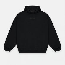 Fog Essentials Hoodie Stretch-hemmed Fleece Hooded Sweater