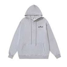 Off White hoodie arrowhead pullover