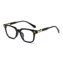 Chrome Hearts glasses box flat glasses classic travel fashion