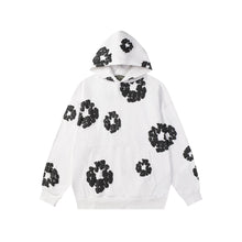 DENIM TEARS Hoodie Kapok Printed Foam Hoodie & Sweatpants (requires separate order)