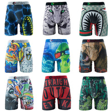 Ethika Boxer Briefs