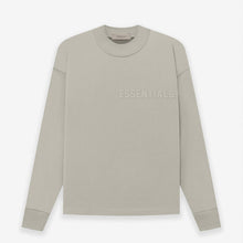 Fog Essentials Long Sleeve T-Shirt Unisex Loose Sweater
