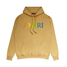 Amiri Hoodie Fashion Brand Hoodie Sweatshirts Hooded Hoodie Hoodie