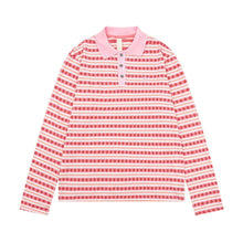CHH Chrome Heart Long Sleeve Shirt Fashion Loose Long Sleeve Shirt