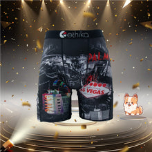 Ethika Boxer Briefs