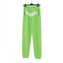 Sp5der Hoodie & Sweatpants （Need to be purchased separately）