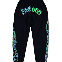 Sp5der Hoodie Logan Star Same Style