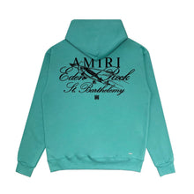 Amiri Hoodie Fashion Brand Hooded Hoodie