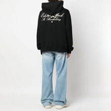 Amiri Hoodie Fashion Brand Hooded Hoodie