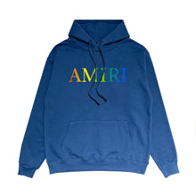Amiri Hoodie Fashion Brand Hoodie Sweatshirts Hooded Hoodie Hoodie