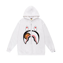 Bathing Ape Bape Hoodie Fall/Winter Hooded Sweater (Part 5)