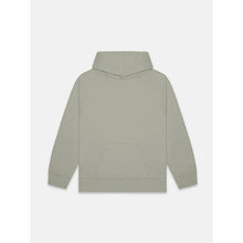 Fog Essentials Hoodie Offset Logo Fleece Hooded Sweater