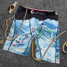 Ethika Boxer Briefs