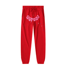 Sp5der Hoodie & Sweatpants （Need to be purchased separately）